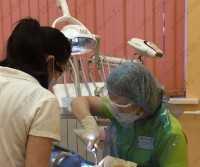 Центр стоматологии ЧИСТОЕ ДЫХАНИЕ м. Дунайская