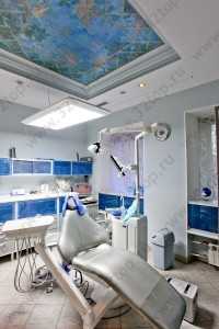 Стоматология РАЙДЕН м. Площадь Александра Невского