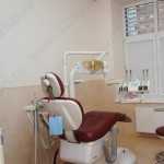 Стоматологическая клиника ВИЗИТ СТОМА м. Улица Дыбенко