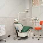 Стоматологическая клиника ВИЗИТ СТОМА м. Улица Дыбенко