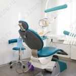 Стоматологическая клиника ВИЗИТ СТОМА м. Улица Дыбенко