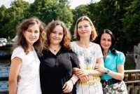 Ортодонтическая клиника АТМОСФЕРА УЛЫБКИ м. Невский Проспект