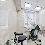 Клиника MEDILIFE (МЕДИЛАЙФ) м. Беговая