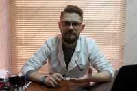 Многопрофильный медицинский центр ТЕРАПИЯ м. Елизаровская