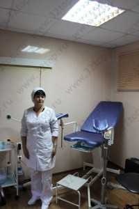 Многопрофильный медицинский центр ТЕРАПИЯ м. Елизаровская