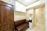 Центр косметологии и стоматологии ПАЛКИНЪ м. Беговая