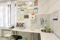 Центр косметологии и стоматологии ПАЛКИНЪ м. Беговая