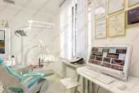 Центр косметологии и стоматологии ПАЛКИНЪ м. Беговая