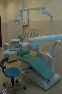 Стоматология ПАРНАСДЕНТ м. Парнас