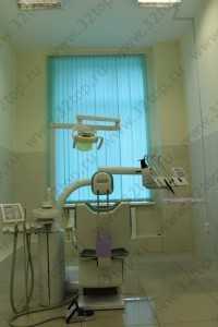 Стоматология ПАРНАСДЕНТ м. Парнас