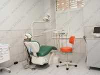 СТОМАТОЛОГИЯ НА НАРОДНОЙ 68 м. Ломоносовская