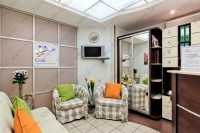 Стоматология СОЛОДЕНТ м. Академическая