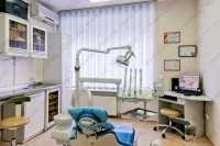 Стоматология СОЛОДЕНТ м. Академическая