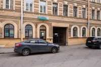 Стоматологический центр МОЙ ЗУБНОЙ м. Садовая