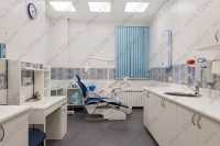 Стоматологический центр МОЙ ЗУБНОЙ м. Садовая