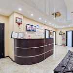 Клиника стоматологии и косметологии EFIMED (ЭФИМЕД) м. Гражданский проспект