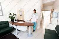 Система стоматологических клиник RADIX (РАДИКС) м. Парк Победы