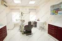 Стоматология ИНВИТА м. Чернышевская