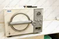 Стоматология ИНВИТА м. Чернышевская