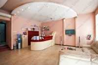 Стоматология ИНВИТА м. Чернышевская