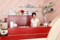 Стоматология ИНВИТА м. Чернышевская