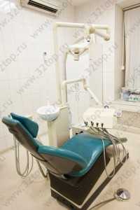 Стоматология ИНВИТА м. Чернышевская