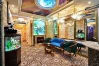 Стоматологическая клиника НОВЫЙ ВЕК м. Проспект Просвещения