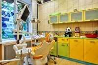 Стоматологическая клиника НОВЫЙ ВЕК м. Проспект Просвещения