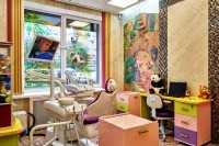 Стоматологическая клиника НОВЫЙ ВЕК м. Проспект Просвещения