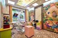 Стоматологическая клиника НОВЫЙ ВЕК м. Проспект Просвещения