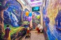 Стоматологическая клиника НОВЫЙ ВЕК м. Проспект Просвещения