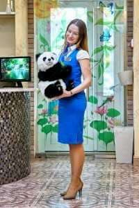 Стоматологическая клиника НОВЫЙ ВЕК м. Проспект Просвещения