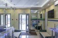 СТОМАТОЛОГИЧЕСКИЙ ЦЕНТР ГОРОДА м. Горьковская