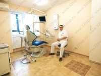 СТОМАТОЛОГИЧЕСКИЙ ЦЕНТР ГОРОДА м. Горьковская