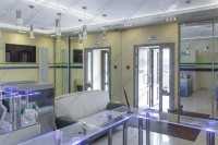 СТОМАТОЛОГИЧЕСКИЙ ЦЕНТР ГОРОДА м. Горьковская