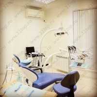 Клиника МИР СТОМАТОЛОГИИ м. Выборгская