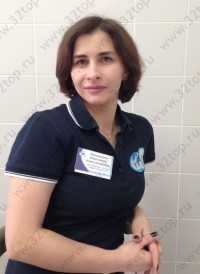 Клиника МИР СТОМАТОЛОГИИ м. Выборгская