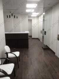 Стоматология АБА м. Академическая