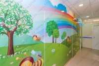 Стоматология для детей ВЕРОНИКА м. Купчино