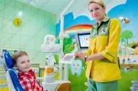 Стоматология для детей ВЕРОНИКА м. Купчино