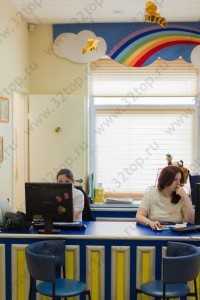 Стоматология для детей ВЕРОНИКА м. Купчино