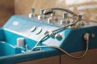 Стоматологическое отделение клиники АМАРА м. Звездная