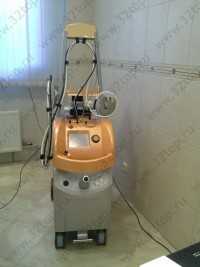 Стоматологическое отделение клиники АМАРА м. Звездная