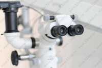 Стоматологическое отделение клиники АМАРА м. Звездная