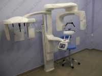 Стоматология КОЛИБРИ м. Спортивная