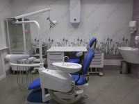 Стоматология КОЛИБРИ м. Спортивная