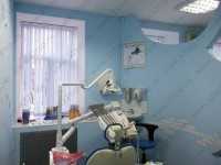 Стоматология КОЛИБРИ м. Спортивная