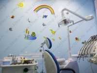 Стоматология КОЛИБРИ м. Спортивная