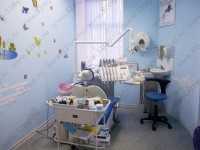 Стоматология КОЛИБРИ м. Спортивная