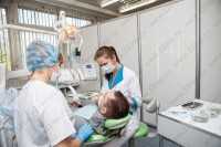 Медицинский центр САФИР м. Комендантский проспект